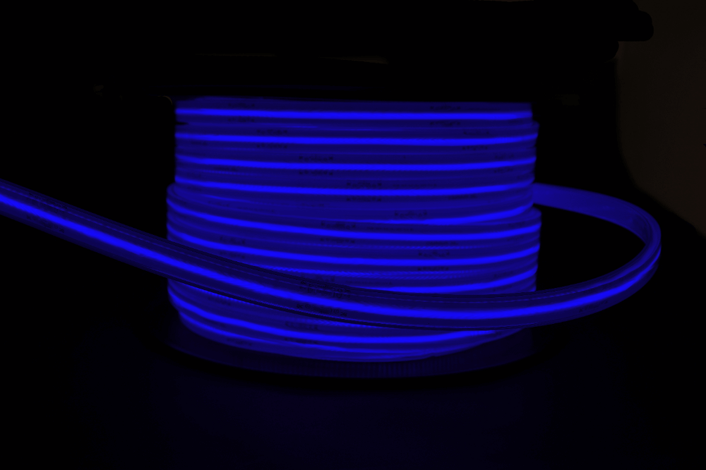 
                      
                        blue coiled cob led light strip
                      
                    