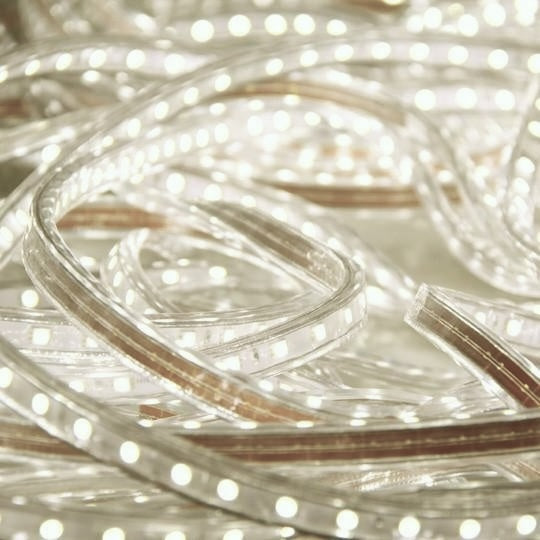 
                      
                        120V LED Strip Lights - Natural White (4000K) - Custom Cuts
                      
                    