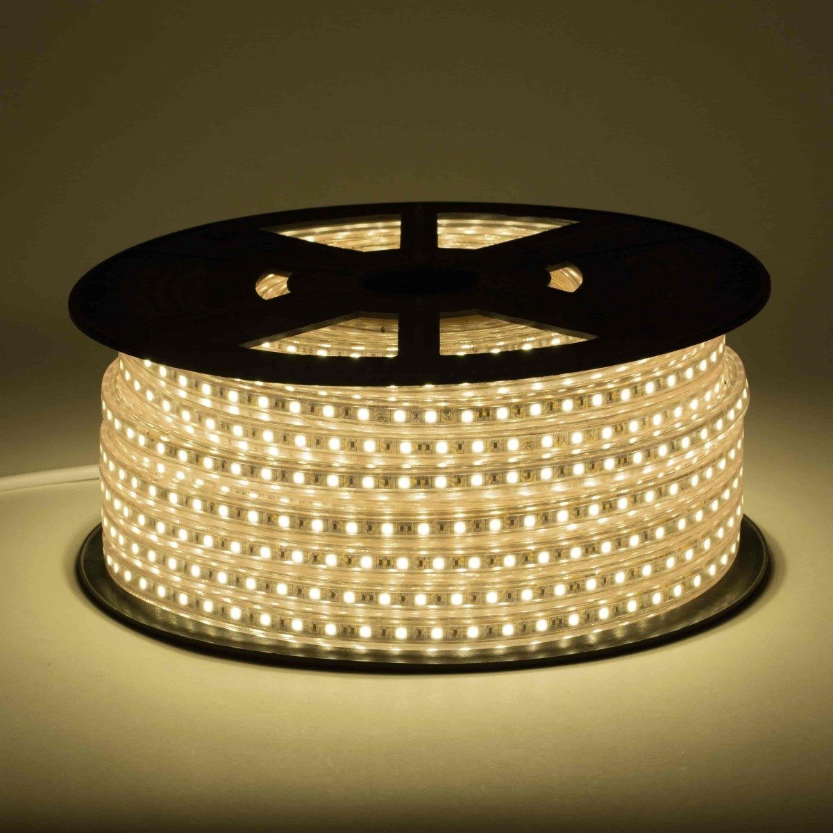 24V RGB LED Strip Lights Wire Connectors from Lumilum