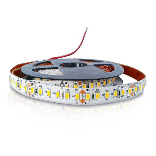 30m Single Color LED Strip Light - HighLight Series Tape Light - 24V - IP20