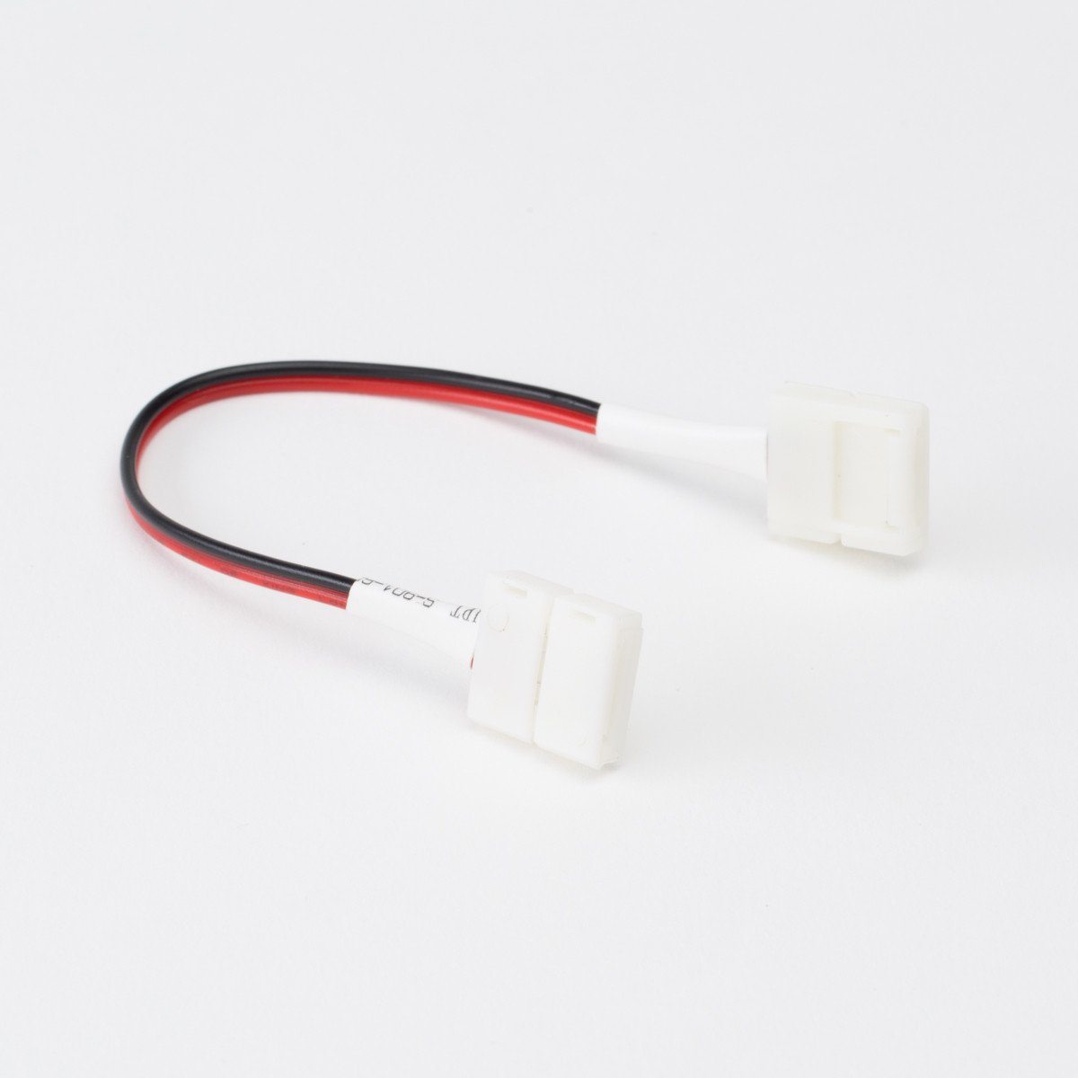 LED Strip Connector Cable for 120V Strip Lights - Lumilum