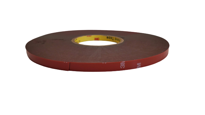 Double Sided Sticky Tape Roll, Adhesives